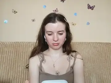 Stripchat Live Porn of LanitaHemple