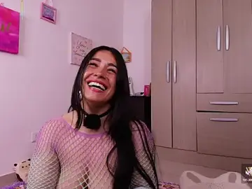 Stripchat Adult Webcam of im_natalia