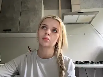Stripchat Watch Live Sex Cams of Britney_Calverhends