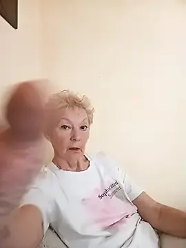 Stripchat Sex Cam of Calypso-Loove