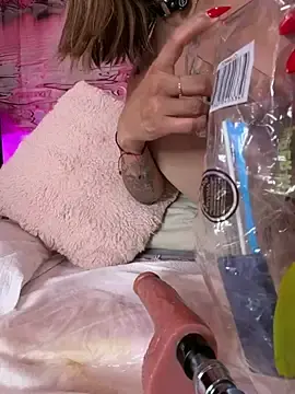 Stripchat Best Webcam of ameliaa_lov3
