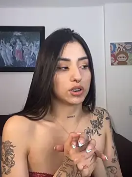 Stripchat Watch Live Sex Cams of ananya_sex1