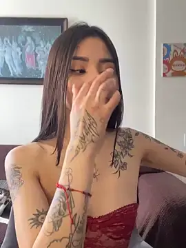 Stripchat Free Porn Cam of ananya_sex1