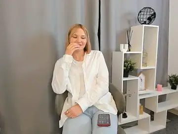 Stripchat Live Porn of AmiraHofmeister