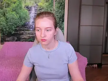 Stripchat Live Porn of Ksuhesa