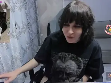 Stripchat Adult Webcams of MistyDark