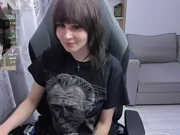 Stripchat Adult Webcams of MistyDark