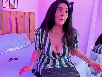 Stripchat Watch Live Sex Cams of emily_amaya