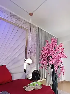 Stripchat Free Live Porn of ivannabellini