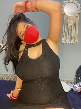 Stripchat Live Sex of Pari8822