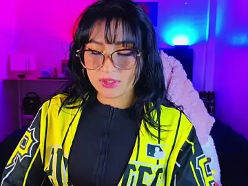Stripchat Watch Live Sex Cams of Pauilina