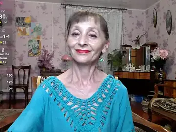 Stripchat Best Webcam of Shooting-Star-