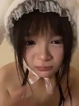 Stripchat Free Live Porn of _Jannie