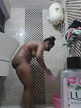 Stripchat Free Porn Cam of jaanvisharmaaa