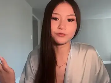 Stripchat Live Porn of luvvivii