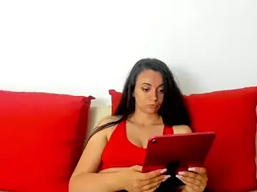 Stripchat Live Porn of cute_angel95