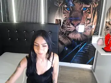 Stripchat Live Sex Cam of LilySweet__