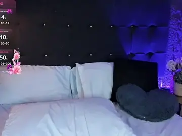 Stripchat Watch Live Sex Cams of Rose_Blossom