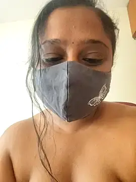 Stripchat Best live sex cam show of sexynayan23