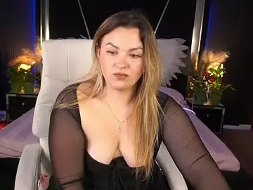 Stripchat Adult Webcams of AlissyaGrayy
