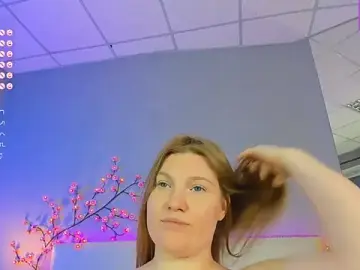 Stripchat Live Sex Cam of AshleyJoness