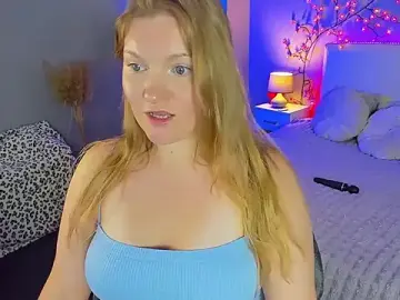 Stripchat Sex Chat of AshleyJoness