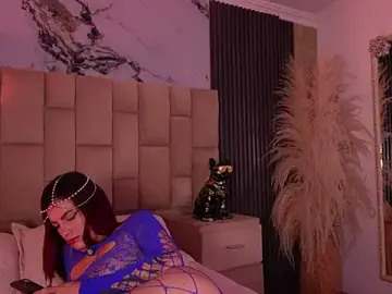 Stripchat Live Porn of Melany_Luv