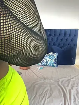Stripchat Best Webcam of Stunna_Sandy