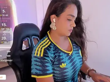 Stripchat Free Live Porn of alana_dantes_