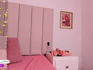 Stripchat Free Porn Cam of aurora_collinss_