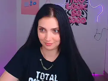 Stripchat Sex Chat of Amalia_amor