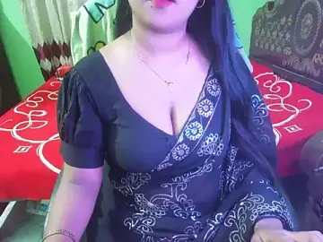 Stripchat Free Live Porn of BengaliQueenStar