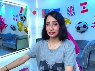 Stripchat Private Sex Chat of Palmer_foxx