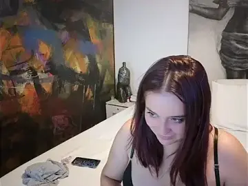 Stripchat Live Sex of angelamonticelli