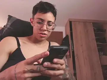 Stripchat Sex Chat of Cutie_Shy_