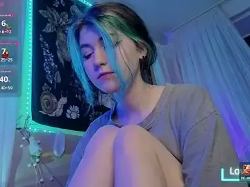 Stripchat Free Live Porn of Miko_Meow