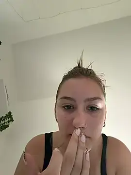 Stripchat Private Sex Chat of Violet_Velvet