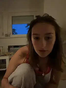 Stripchat Live Sex Cam of Violet_Velvet