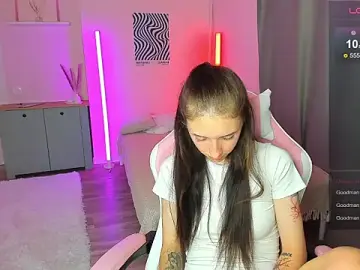 Stripchat Best live sex cam show of AnnaOddy