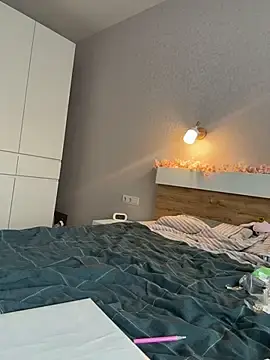 Stripchat Sex Cam of Bonechka