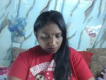 Stripchat Nude Webcam of Indian_tracy