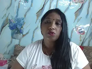 Stripchat Live Sex of Indian_tracy