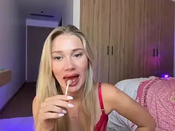 Stripchat Adult Video Chat of lillyfaithh