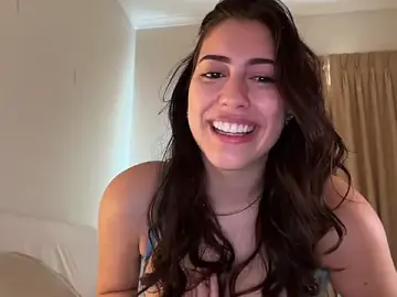 Stripchat Live Porn of sieeena