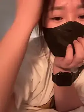 Stripchat Sex Chat of Be_Miuu