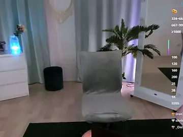 Stripchat Best live sex cam show of LiluDallass
