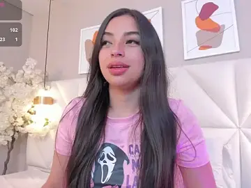 Stripchat Live Sex Cam of Melody__blake