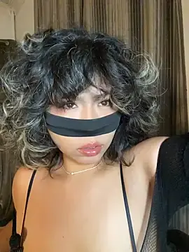 Stripchat Best Webcam of nenalayla