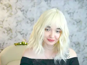 Stripchat Free Porn Cam of Ashley_S