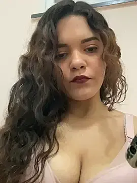 Stripchat Best live sex cam show of BranquinhaRj177